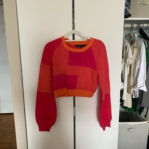 House of Harlow Sweater